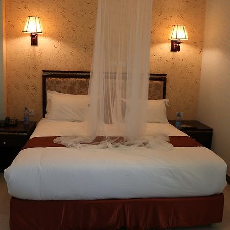 Solyana Hotel Bahir Dar Dış mekan fotoğraf