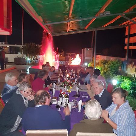 Solyana Hotel Bahir Dar Dış mekan fotoğraf