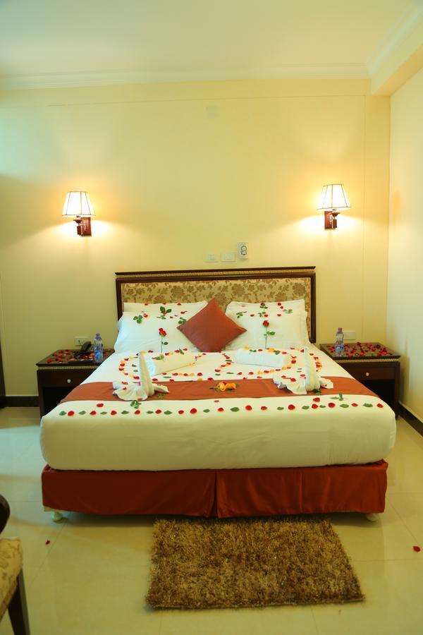 Solyana Hotel Bahir Dar Dış mekan fotoğraf