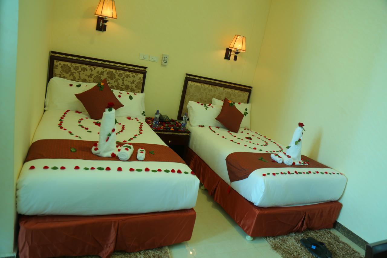 Solyana Hotel Bahir Dar Dış mekan fotoğraf