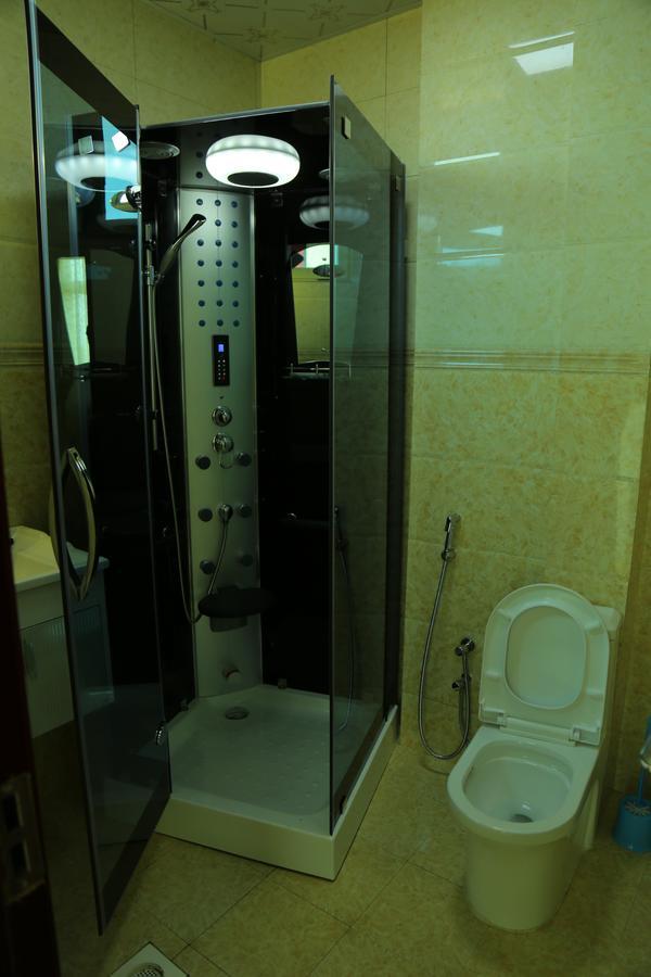 Solyana Hotel Bahir Dar Dış mekan fotoğraf
